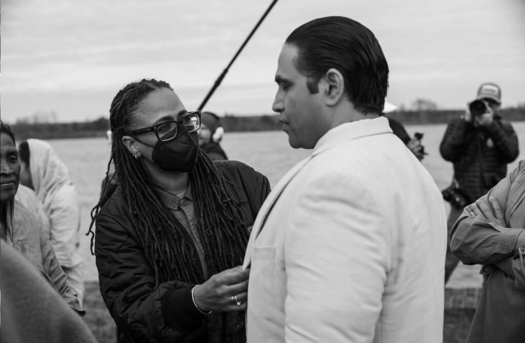 Origin movie - ave with ambedkar 