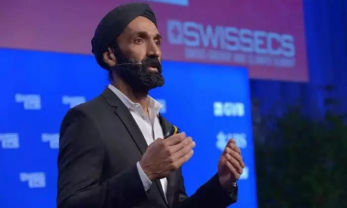 jagdeep singh