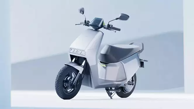 Ola new bike